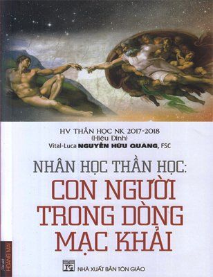 Nhân học thần học: Con người trong dòng mạc khải