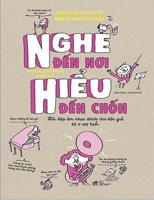 Nghe đến nơi hiểu đến chốn