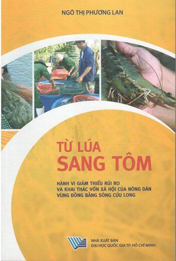 Từ Lúa Sang Tôm