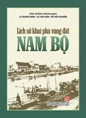 Lịch sử khai phá vùng đất Nam Bộ