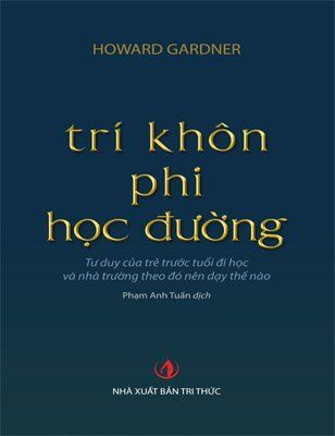 Trí khôn phi học đường