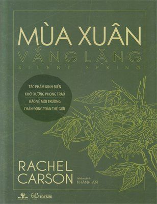 Mùa xuân vắng lặng - Silent Spring