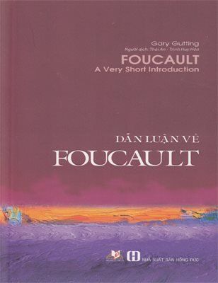 Dẫn luận về Foucault