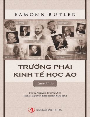 Trường phái kinh tế học Áo - Lược khảo