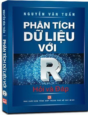 Phân tích dữ liệu R (Hỏi và Đáp)