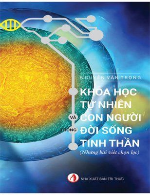 Khoa học tự nhiên và con người trong đời sống tinh thần ­­