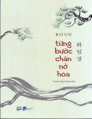 Từng bước chân nở hoa