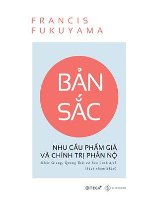 Bản Sắc