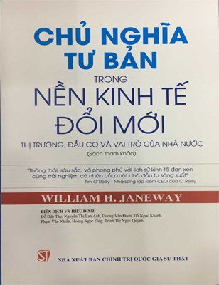 Chủ nghĩa tư bản trong nền kinh tế đổi mới