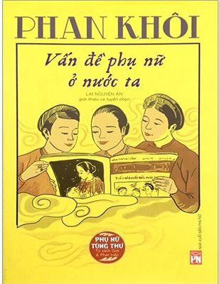 Phan Khôi - Vấn đề phụ nữ ở nước ta