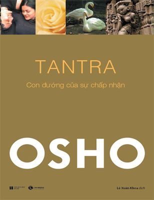 Osho - Tantra