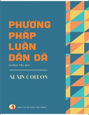 Phương pháp luận dân dã