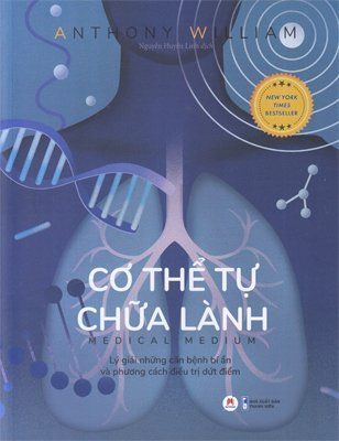 Cơ Thể Tự Chữa Lành