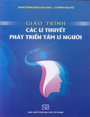 Giáo Trình Các Lí Thuyết Phát Triển Tâm Lí Người