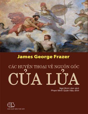 Các huyền thoại về nguồn gốc của Lửa