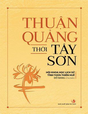 Thuận Quảng Thời Tây Sơn