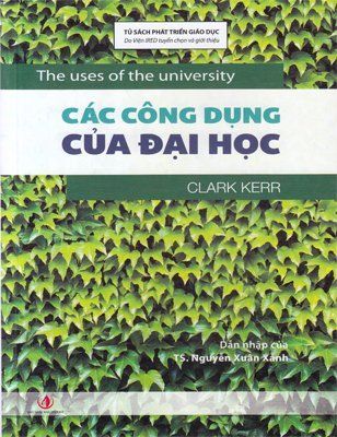 CÁC CÔNG DỤNG CỦA ĐẠI HỌC