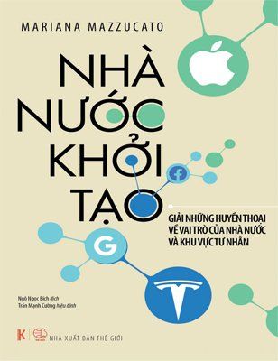 Nhà nước khởi tạo