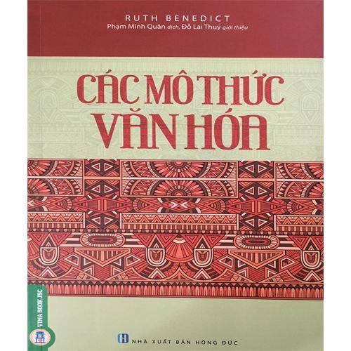 Các mô thức văn hóa