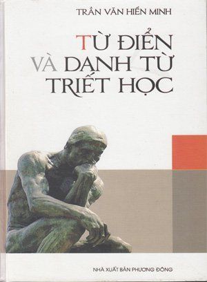 Từ điển và Danh từ Triết học