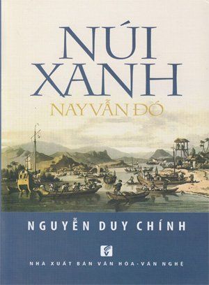 Núi xanh nay vẫn đó