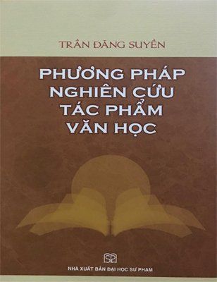 Phương pháp nghiên cứu tác phẩm văn học