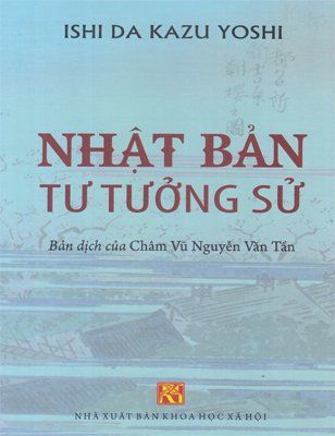 Nhật Bản tư tưởng sử