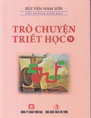 Trò chuyện triết học (9)