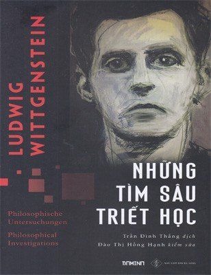 Những tìm sâu triết học (bìa cứng)