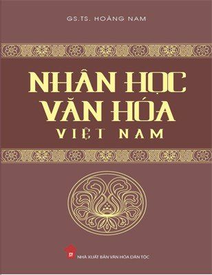 Nhân học văn hóa Việt Nam