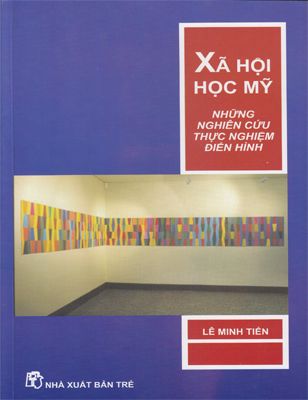 Xã hội học Mỹ