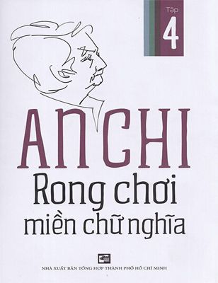 Rong Chơi Miền Chữ Nghĩa (Tập 4)