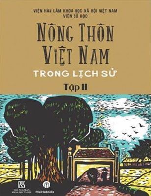 Nông Thôn Việt Nam Trong Lịch Sử - Tập 2