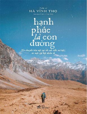 Hạnh phúc là con đường