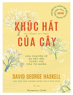 Khúc Hát Của Cây