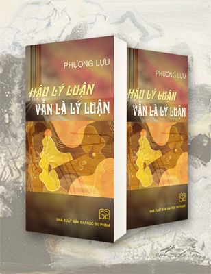 Hậu lý luận vẫn là lý luận (bìa mềm)