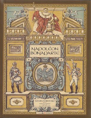 Napoléon Bonaparte