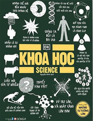 Khoa Học - Khái Lược Những Tư Tưởng Lớn