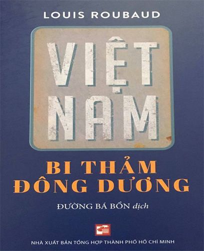 Việt Nam Bi Thảm Đông Dương