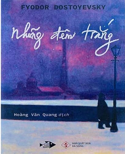 Những đêm trắng