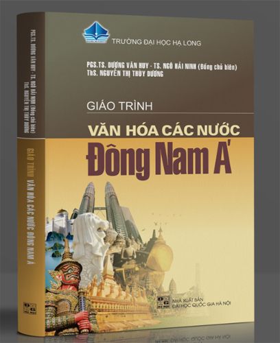 Giáo Trình Văn Hóa Các Nước Đông Nam Á