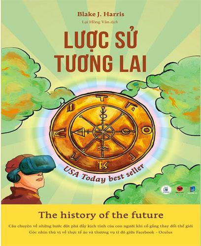 Lược Sử Tương Lai