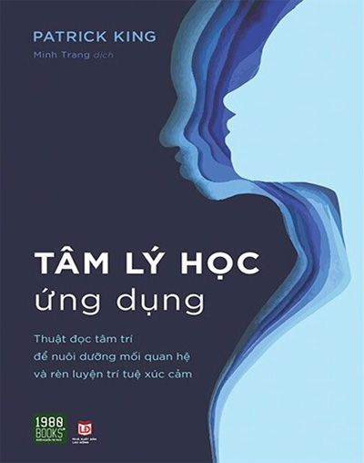 HÌNH MINH HỌA TÂM LÝ HỌC ỨNG DỤNG TRONG QUÁ TRÌNH GIẢNG DẠY VÀ HỌC TẬP