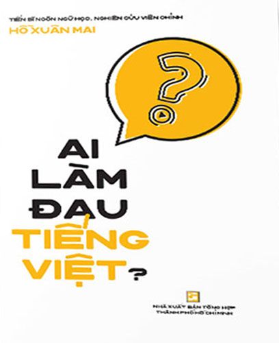 Ai Làm Đau Tiếng Việt?