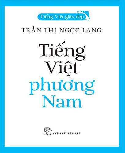 Tiếng Việt Phương Nam