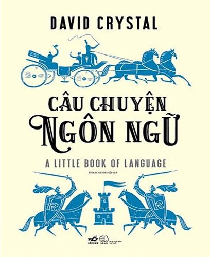 Câu chuyện ngôn ngữ