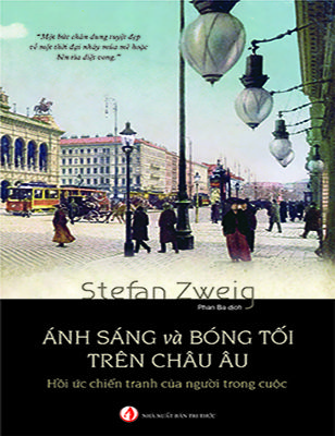 Ánh sáng và bóng tối trên châu Âu (Hồi ức chiến tranh của người trong cuộc)