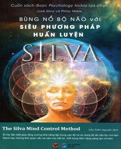 Bùng Nổ Bộ Não Với Siêu Phương Pháp Huấn Luyện SILVA