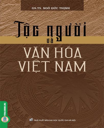 Tộc Người Và Văn Hóa Việt Nam