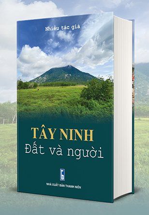 Tây Ninh - Đất và Con Người